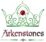Logo Arkenstones.com